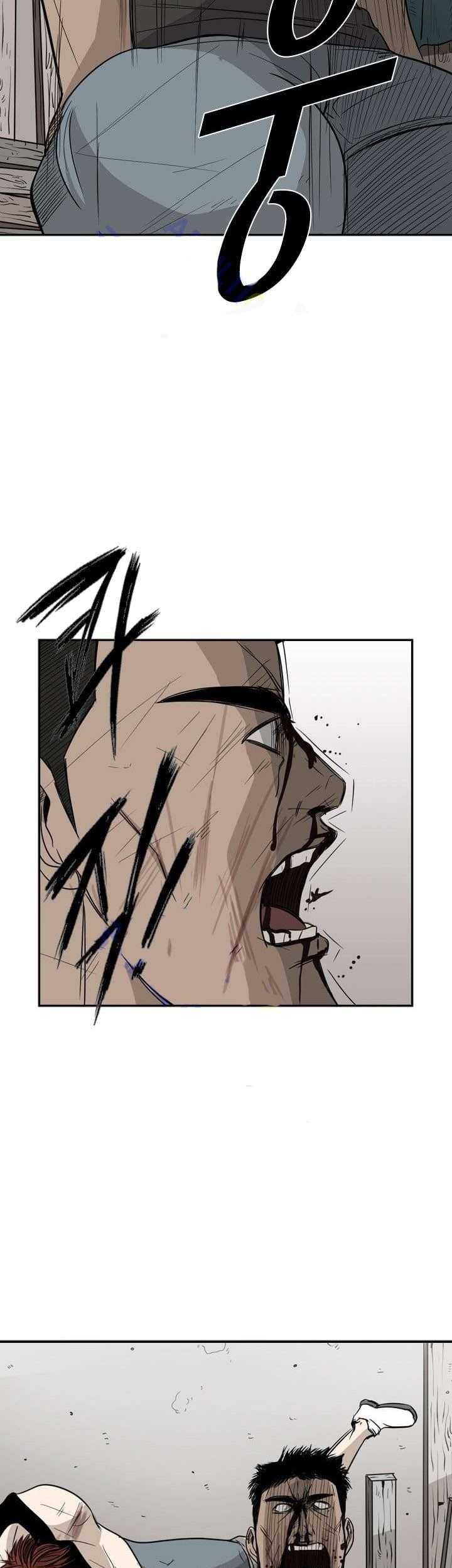 Shark Chapter 24 - halaman 9