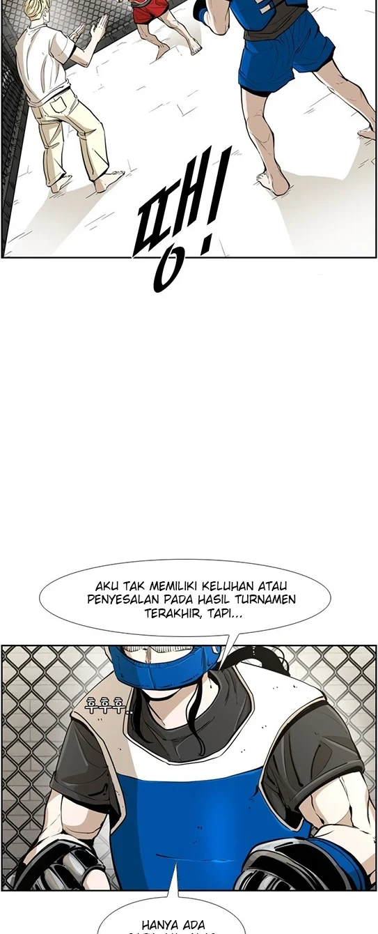 Shark Chapter 240.1 - halaman 15