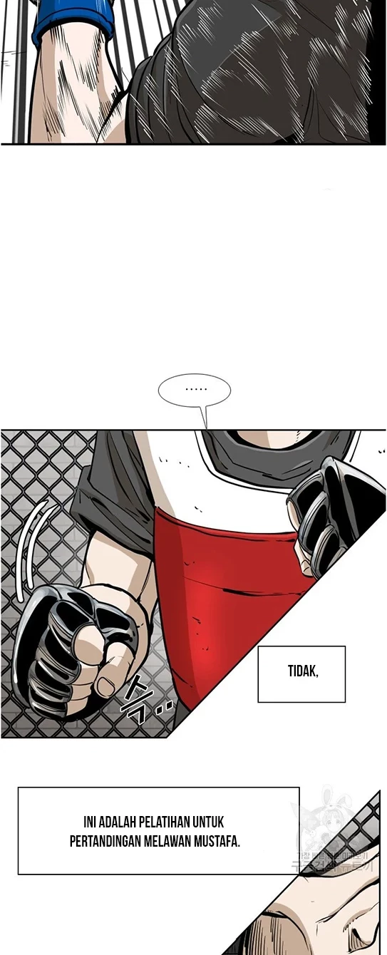 Shark Chapter 240.1 - halaman 19