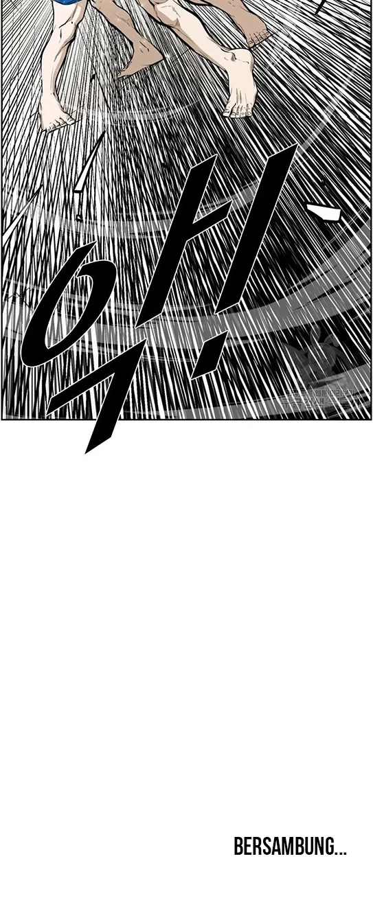 Shark Chapter 240.1 - halaman 21