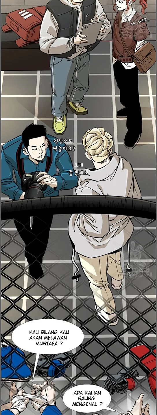 Shark Chapter 240.1 - halaman 5