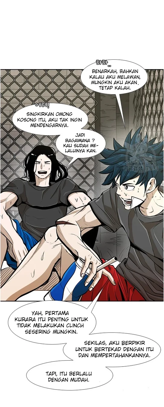 Shark Chapter 240.2 - halaman 11