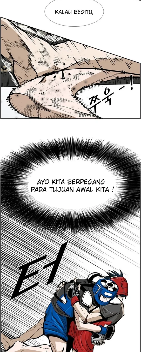 Shark Chapter 240.2 - halaman 3