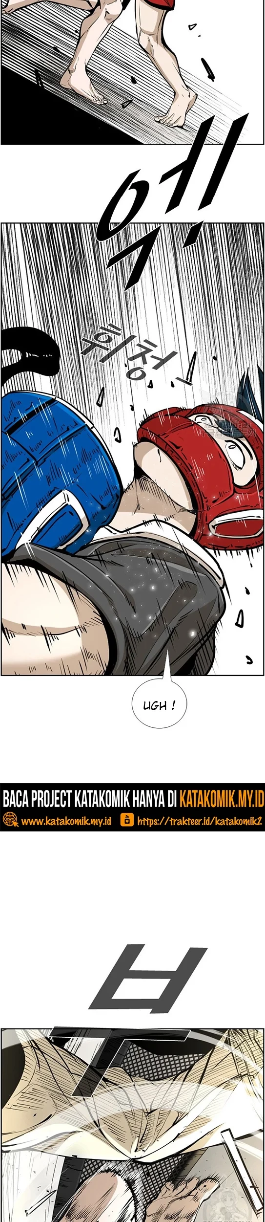 Shark Chapter 240.2 - halaman 4