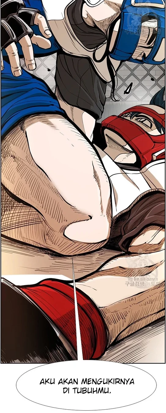 Shark Chapter 240.2 - halaman 7