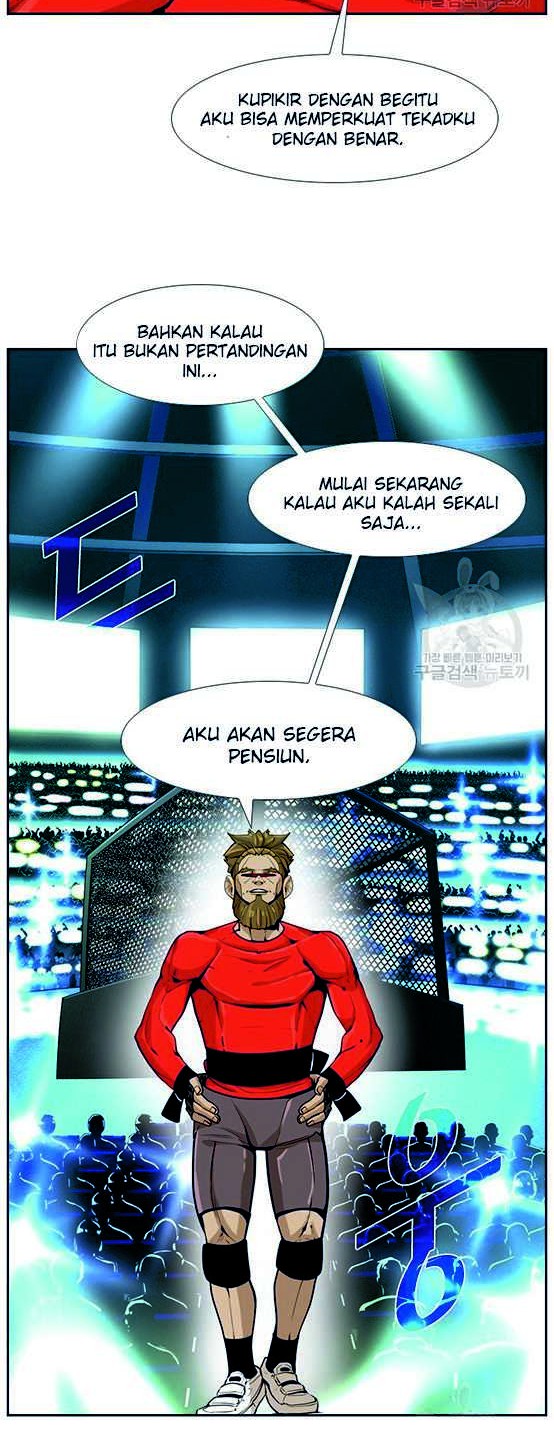 Shark Chapter 241.1 - halaman 5