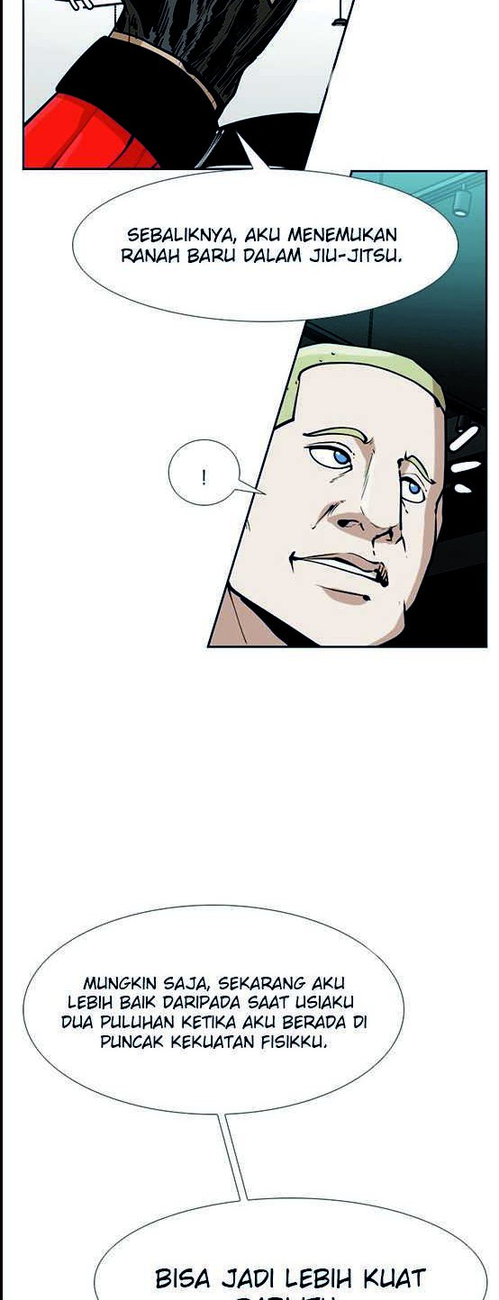 Shark Chapter 241.1 - halaman 7