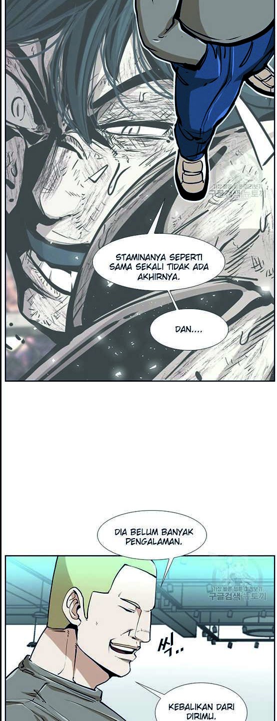 Shark Chapter 241.1 - halaman 9