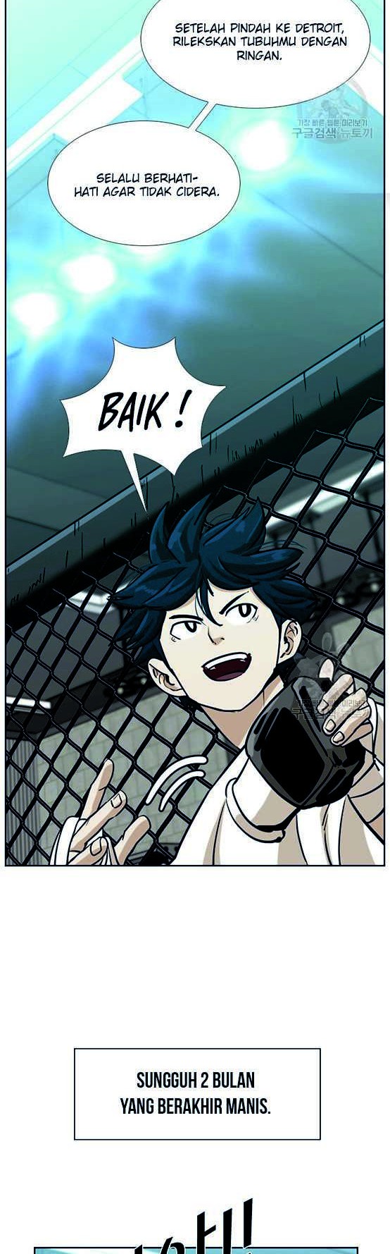 Shark Chapter 241.2 - halaman 13