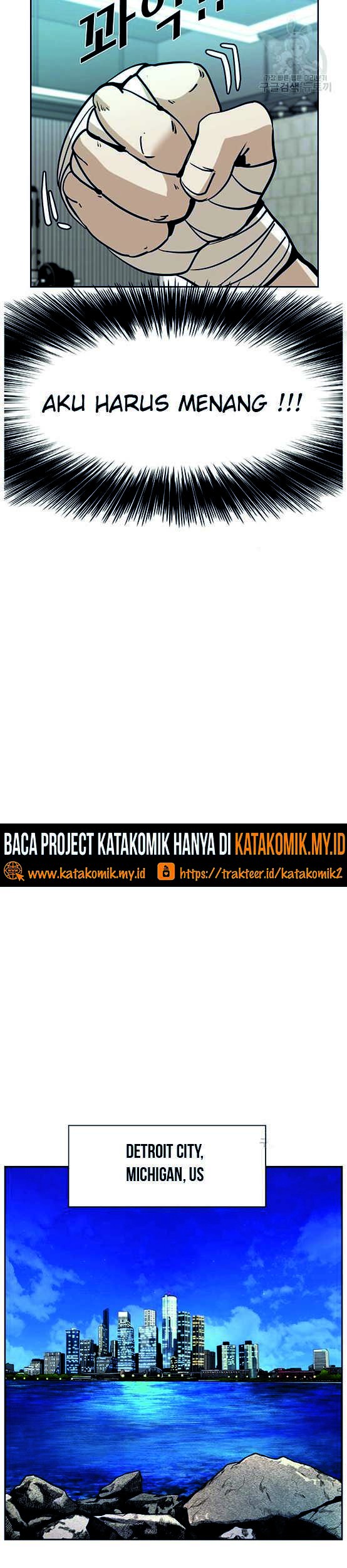 Shark Chapter 241.2 - halaman 14