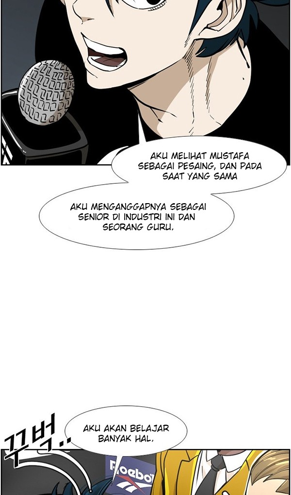 Shark Chapter 242.1 - halaman 12