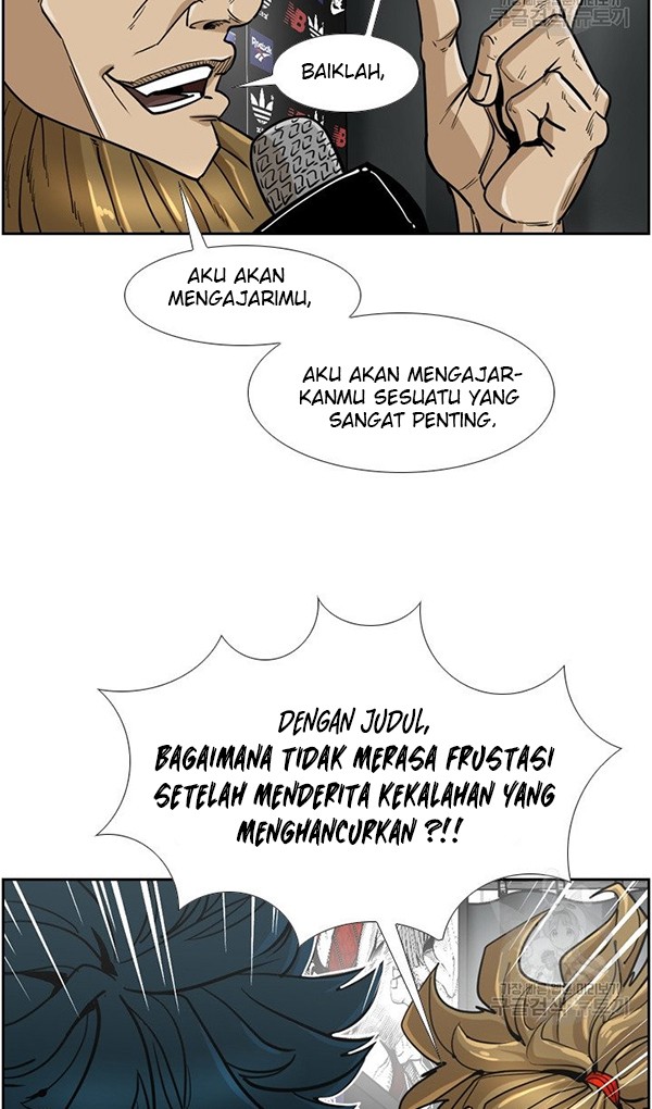 Shark Chapter 242.1 - halaman 15