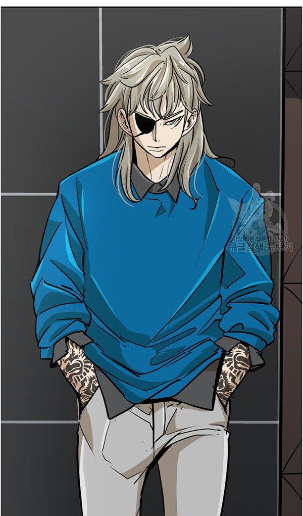 Shark Chapter 242.1 - halaman 18