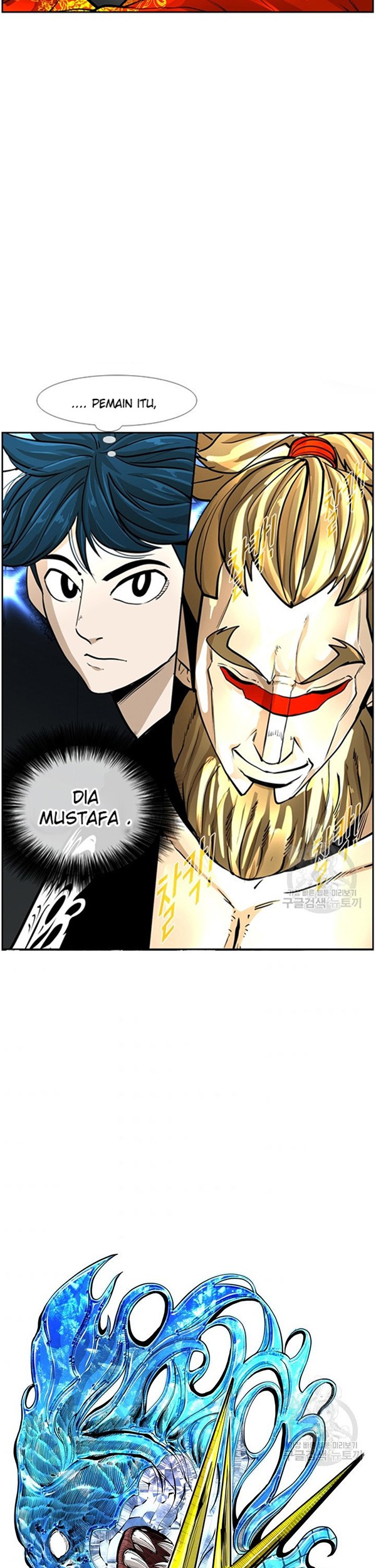 Shark Chapter 242.1 - halaman 4
