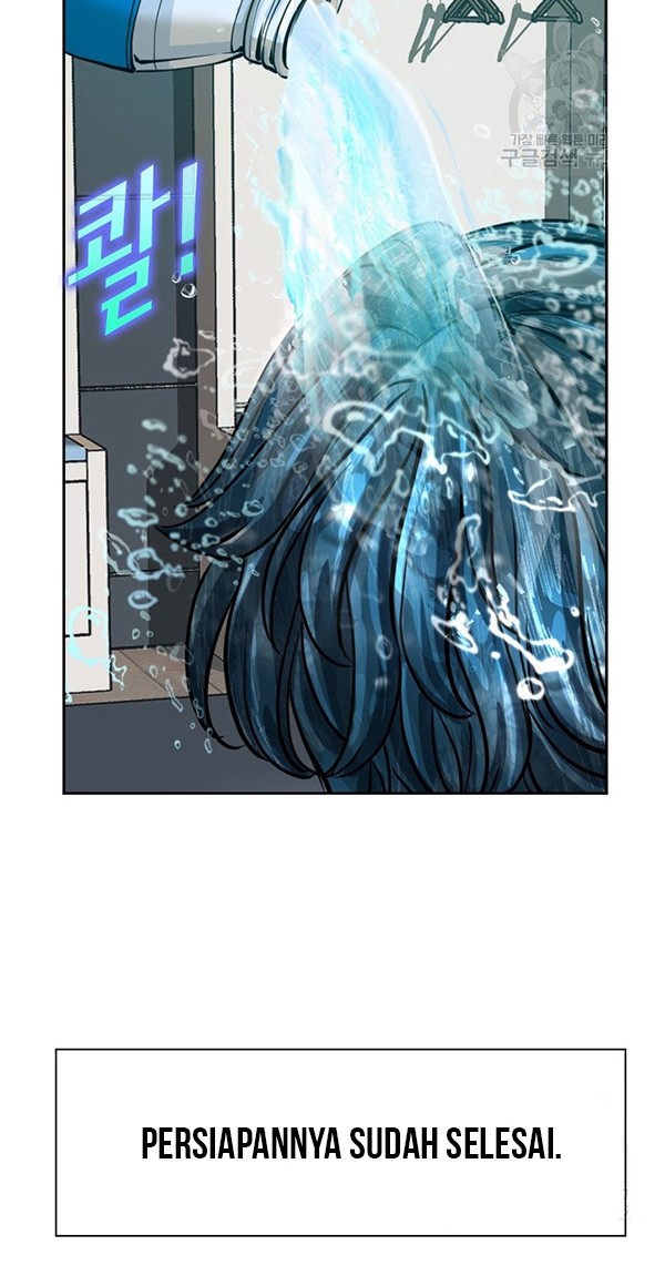 Shark Chapter 242.2 - halaman 11