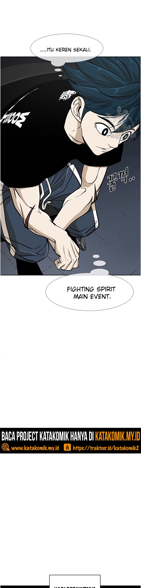 Shark Chapter 242.2 - halaman 4