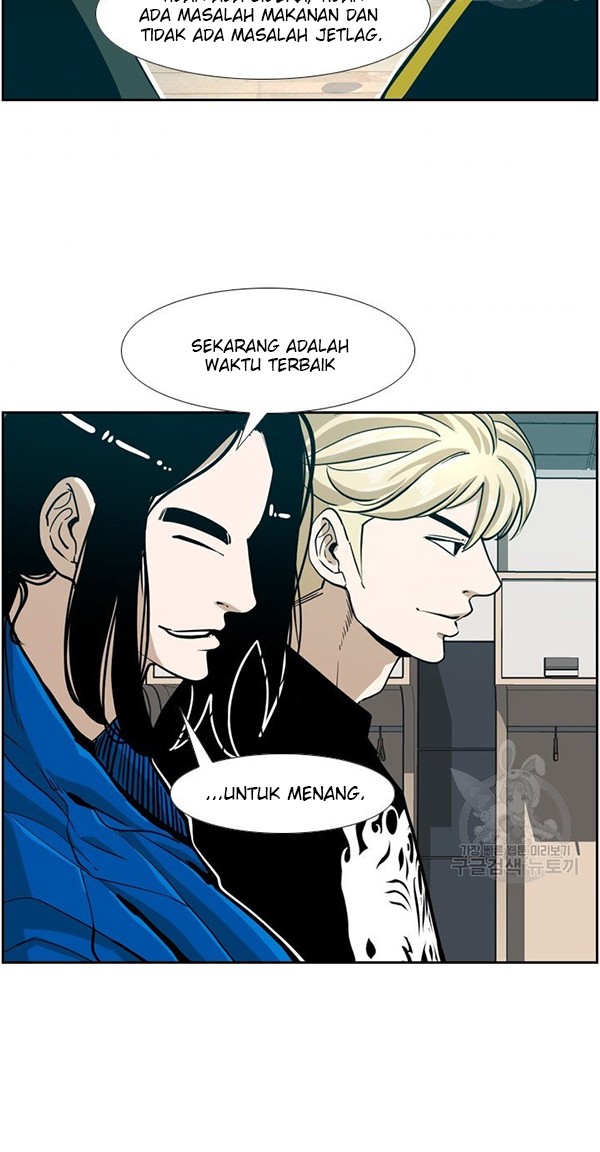 Shark Chapter 242.2 - halaman 9