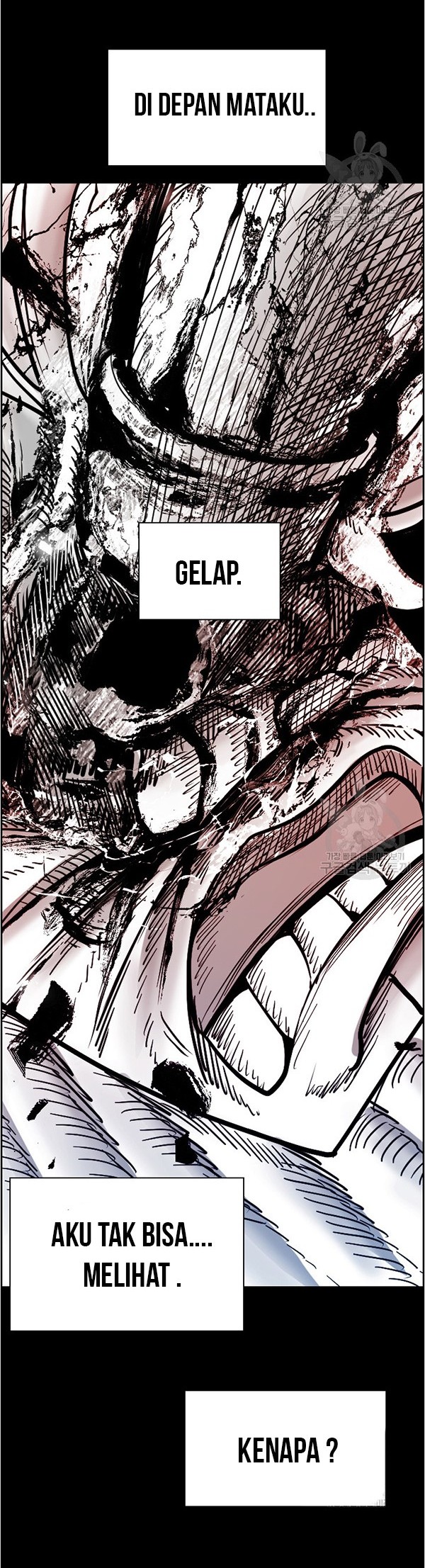 Shark Chapter 243.2 - halaman 21