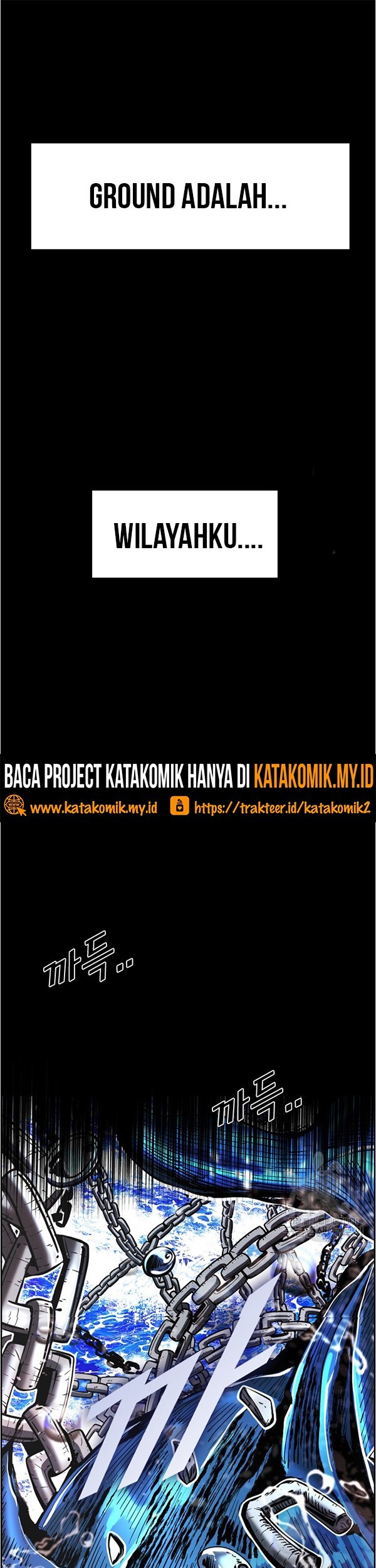 Shark Chapter 243.2 - halaman 22