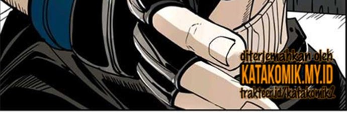 Shark Chapter 244.1 - halaman 13