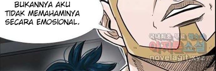 Shark Chapter 244.2 - halaman 20