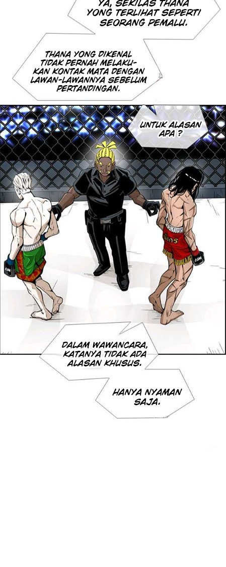 Shark Chapter 245.1 - halaman 13