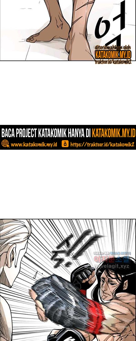 Shark Chapter 245.1 - halaman 19