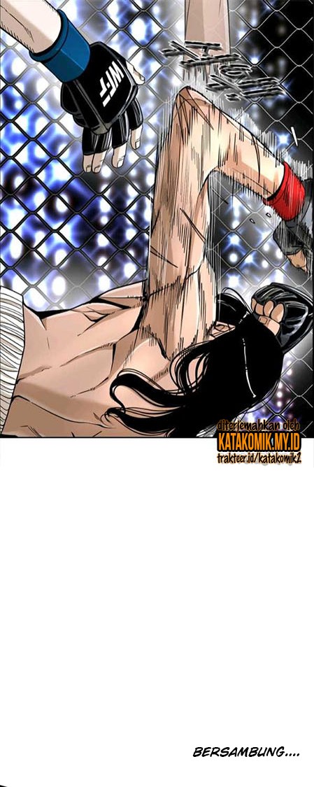 Shark Chapter 245.1 - halaman 21