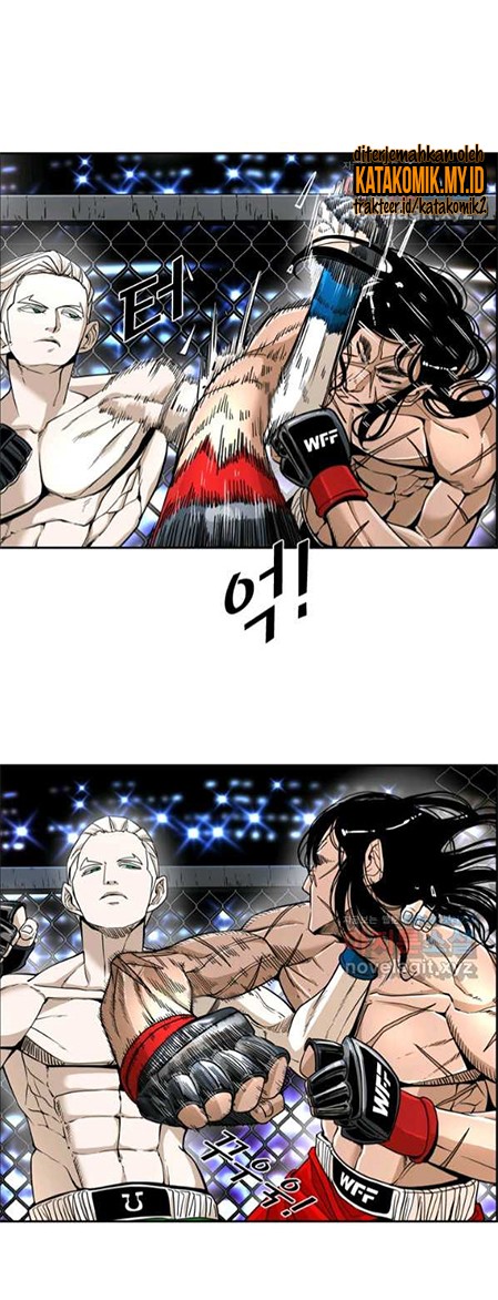 Shark Chapter 245.2 - halaman 3