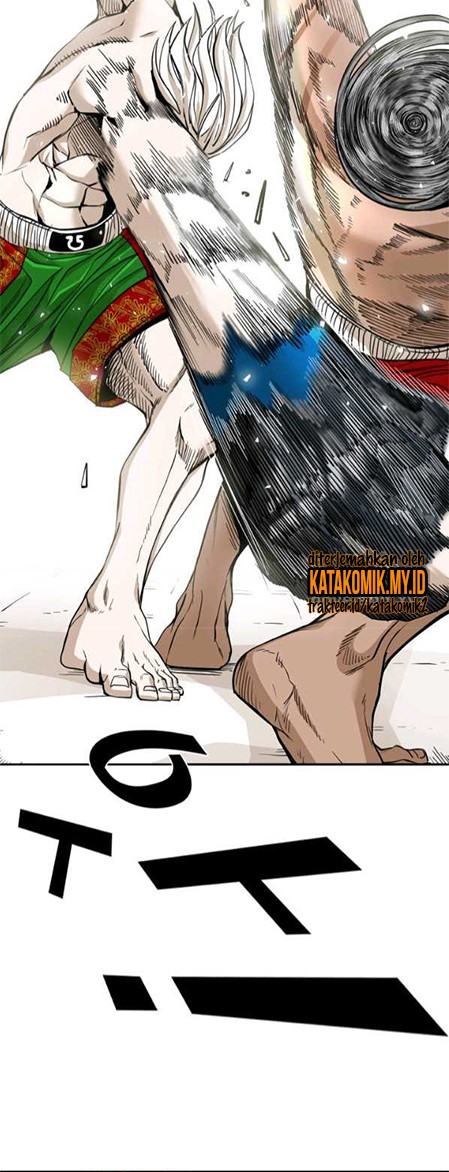 Shark Chapter 245.2 - halaman 5