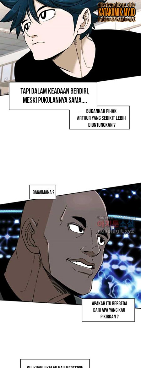 Shark Chapter 245.2 - halaman 9