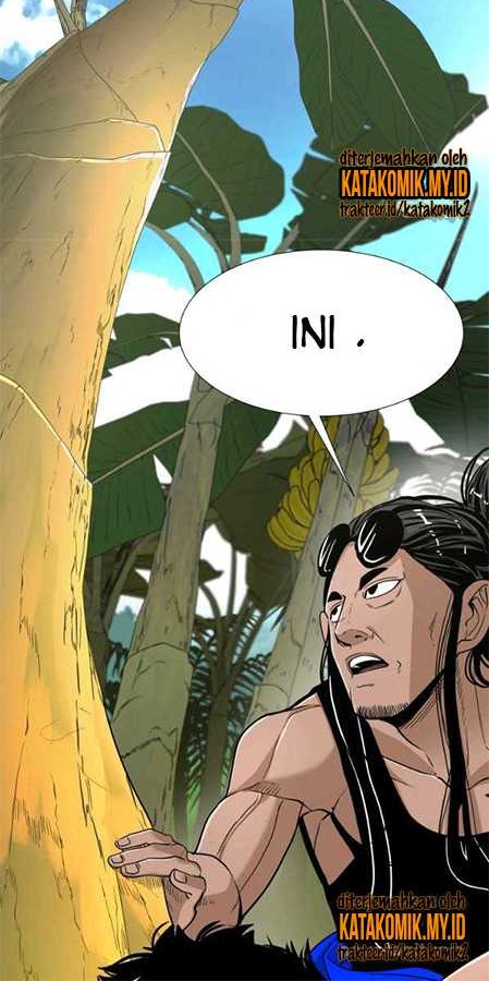 Shark Chapter 246.1 - halaman 11