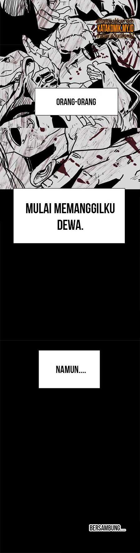 Shark Chapter 246.1 - halaman 21