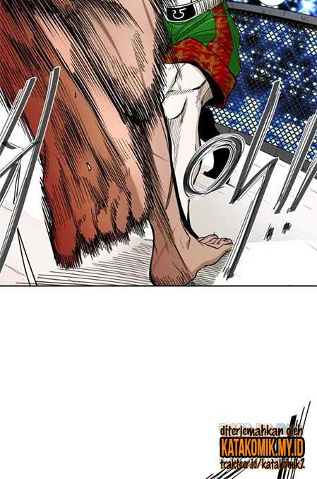 Shark Chapter 246.2 - halaman 11