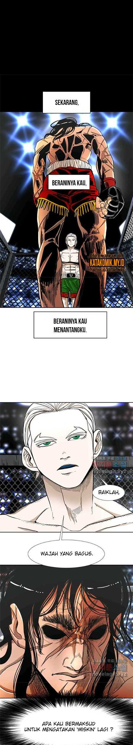 Shark Chapter 246.2 - halaman 2