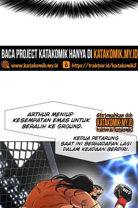 Shark Chapter 246.2 - halaman 3