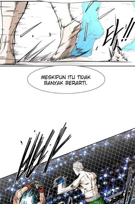 Shark Chapter 246.2 - halaman 9