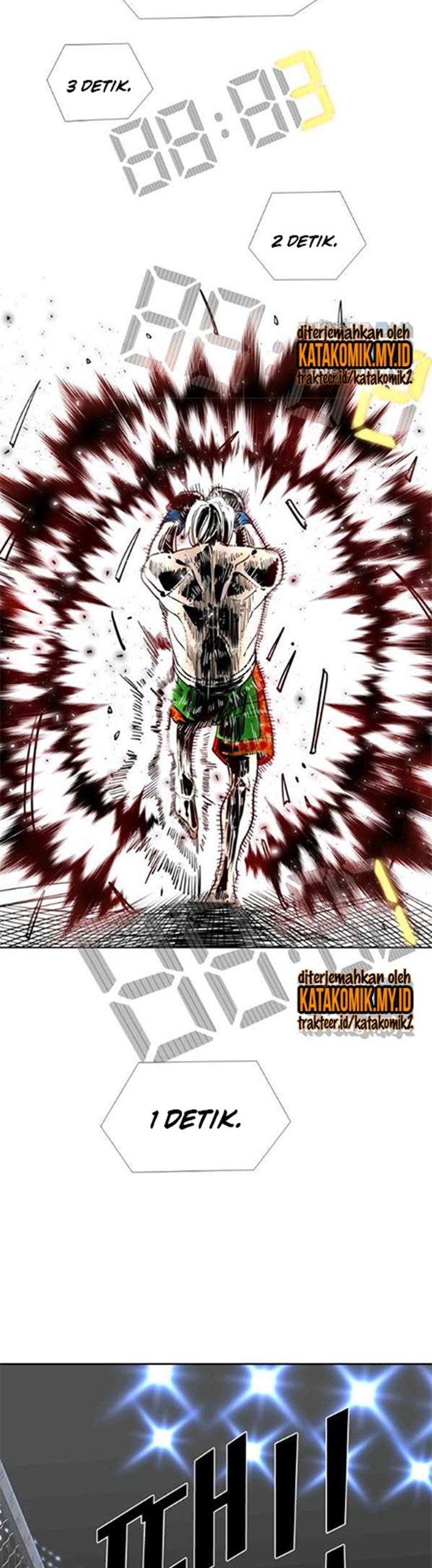 Shark Chapter 247.1 - halaman 18