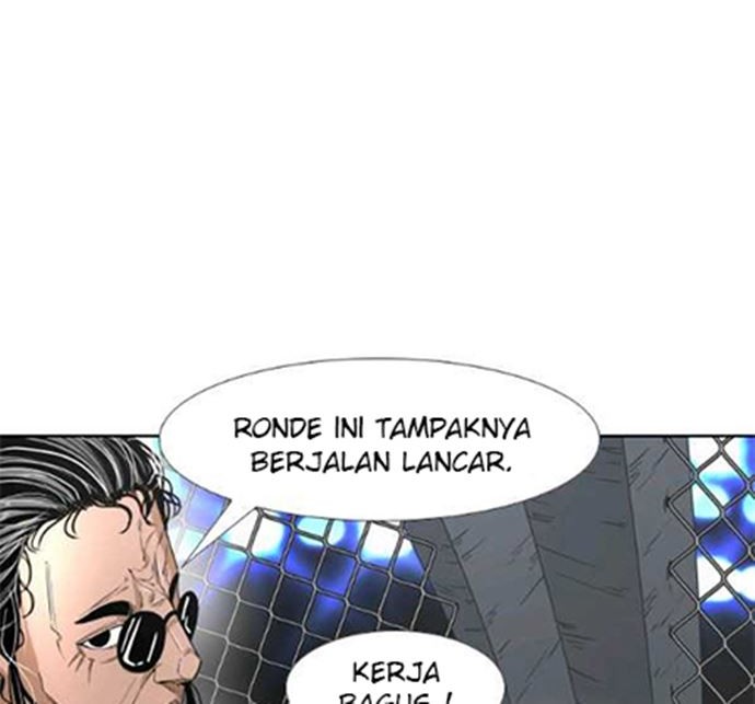 Shark Chapter 247.1 - halaman 22