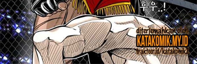 Shark Chapter 247.1 - halaman 7