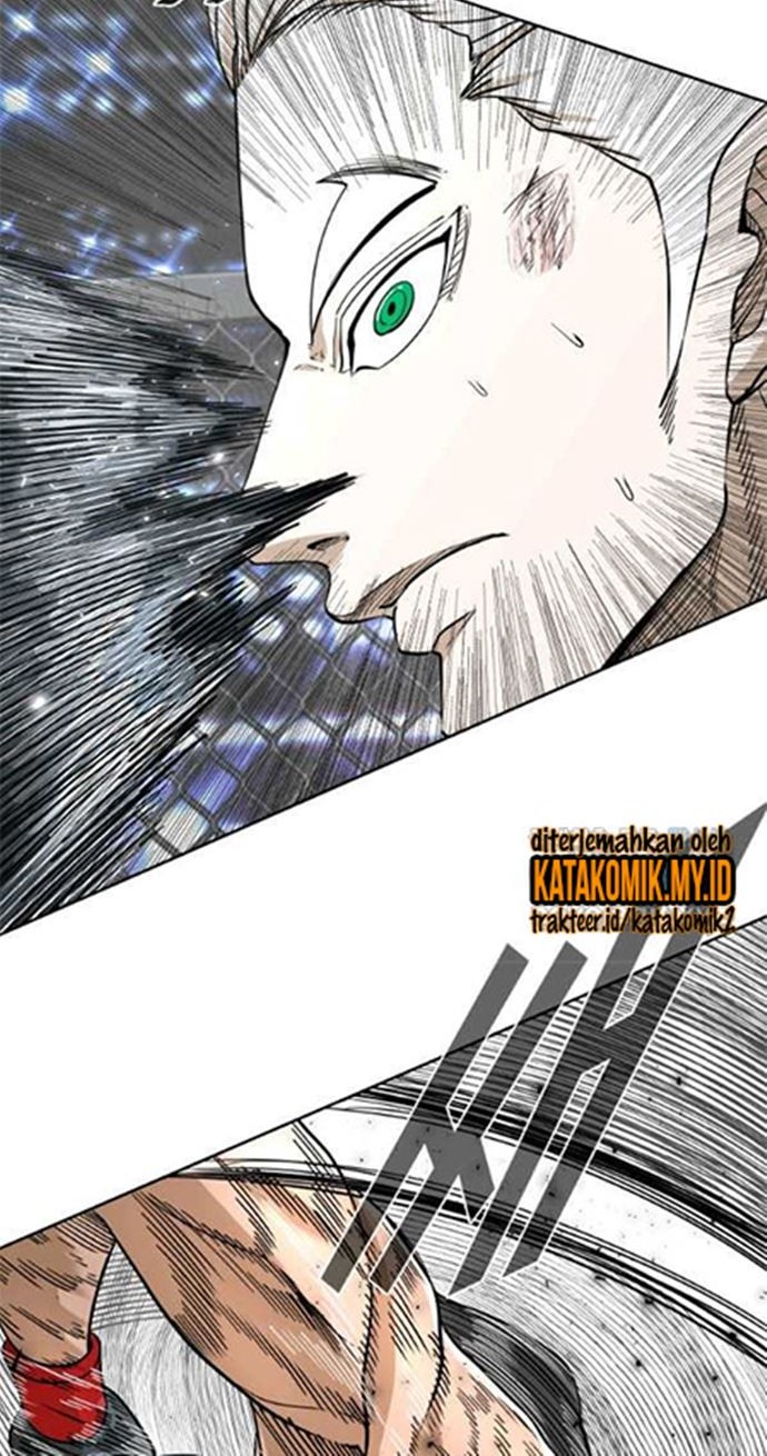 Shark Chapter 247.2 - halaman 10