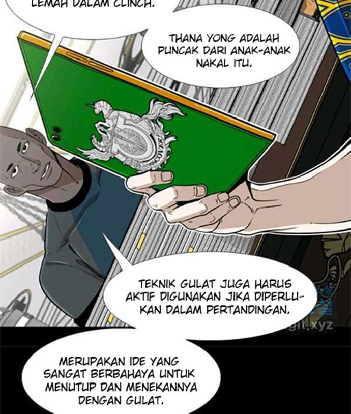 Shark Chapter 247.2 - halaman 22