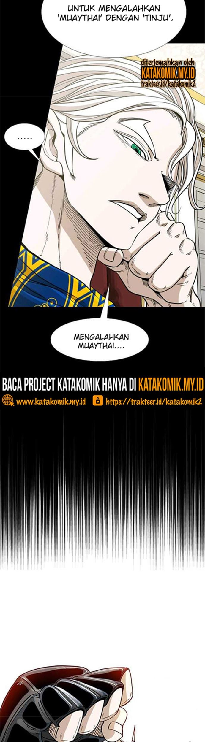 Shark Chapter 247.2 - halaman 26