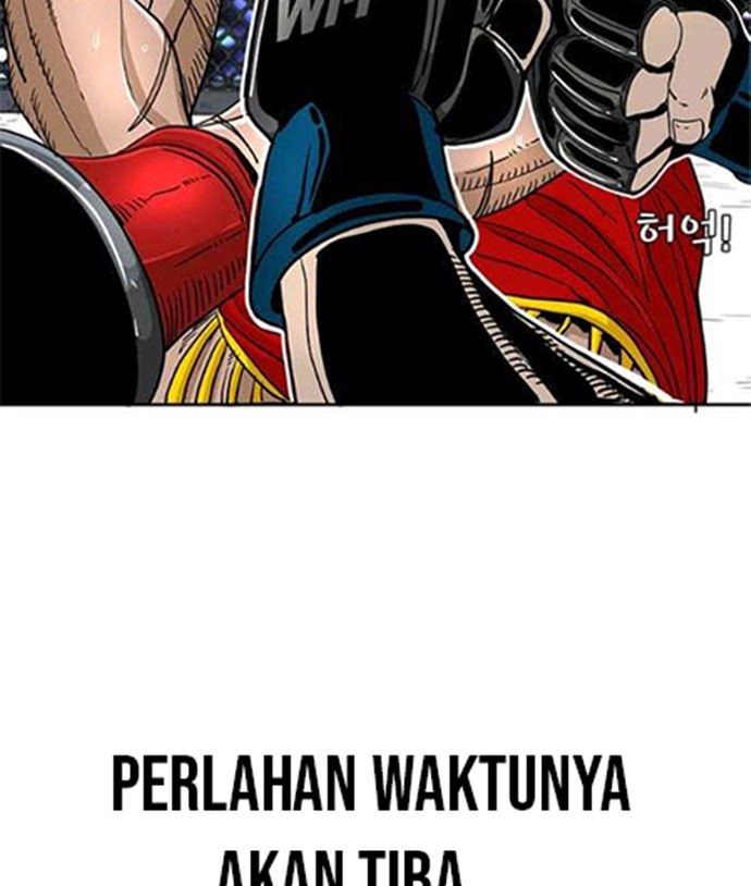 Shark Chapter 247.2 - halaman 28