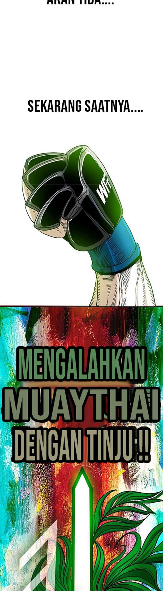 Shark Chapter 247.2 - halaman 29
