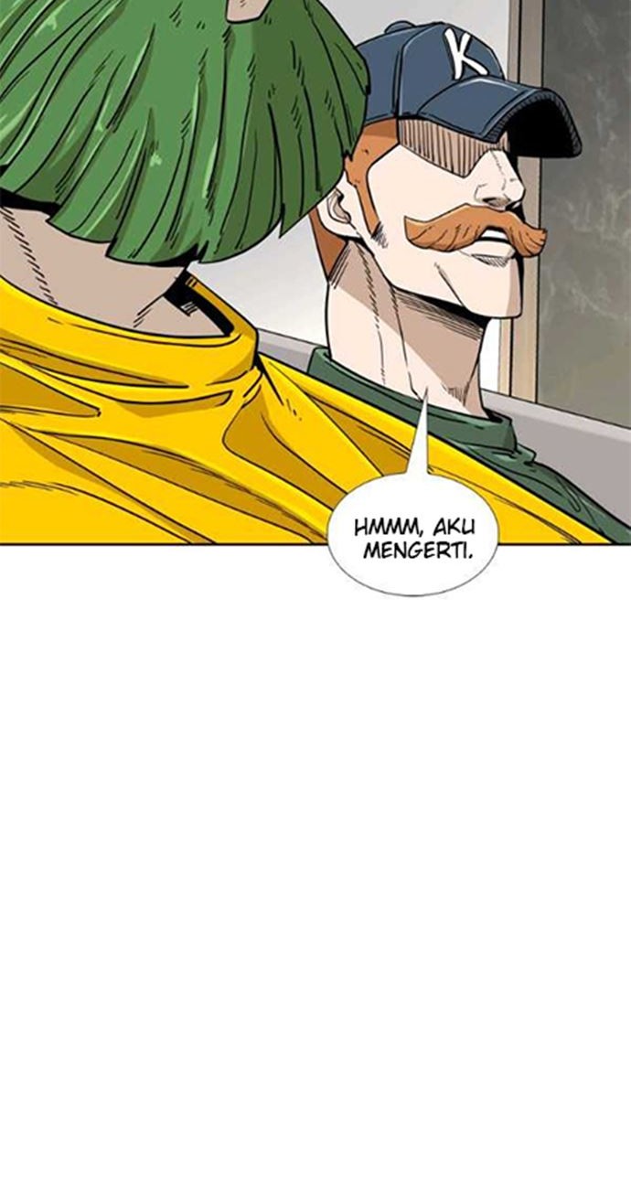 Shark Chapter 247.2 - halaman 4