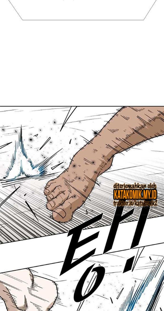 Shark Chapter 247.2 - halaman 7