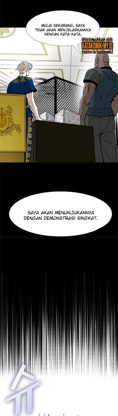 Shark Chapter 248.1 - halaman 11