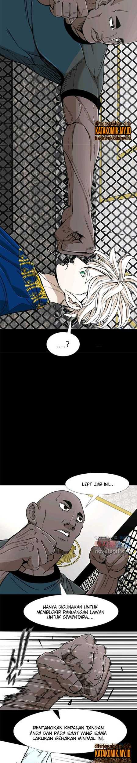 Shark Chapter 248.1 - halaman 14
