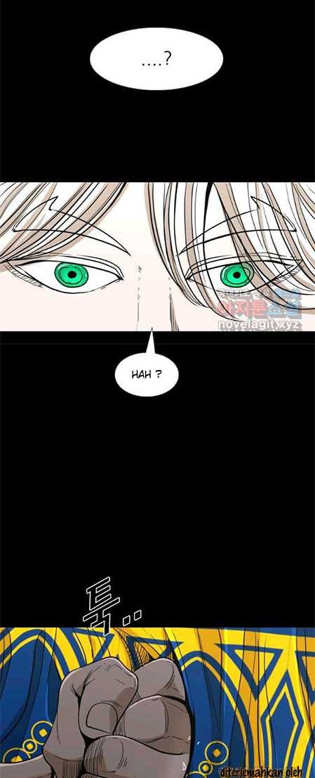 Shark Chapter 248.1 - halaman 17